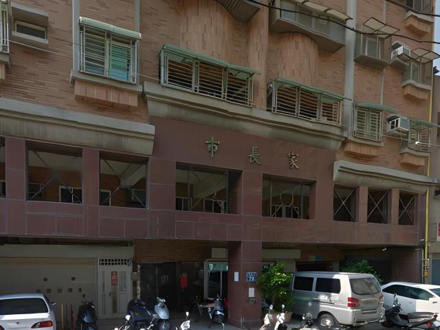 新竹香山大樓法拍-2