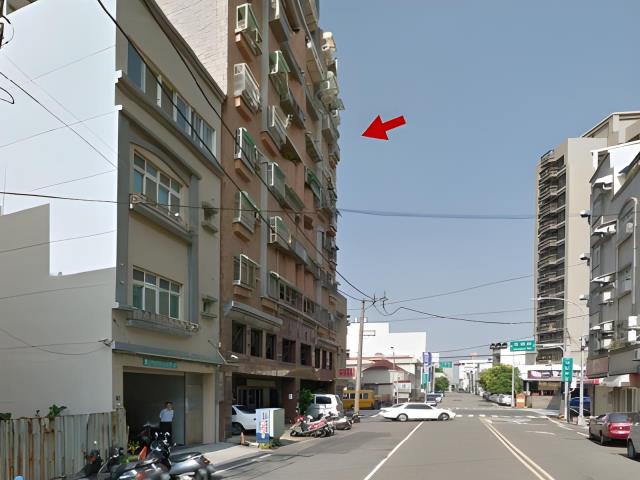 新竹香山大樓法拍-6