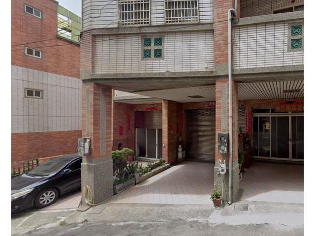 台中大甲透天法拍-6