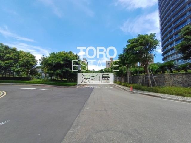 新北淡水法拍大樓-7