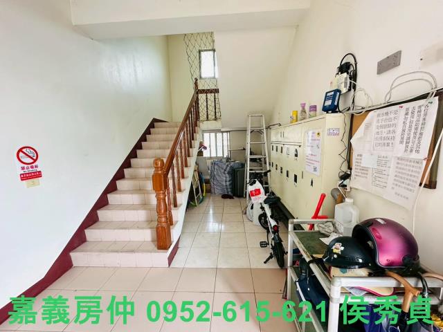 嘉義大林透天-2