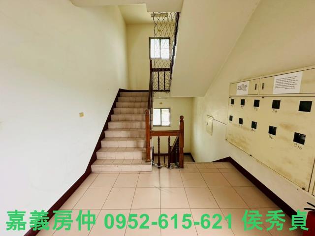 嘉義大林透天-5