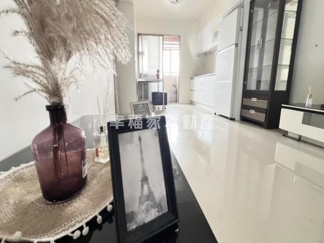 台南安平華廈-1