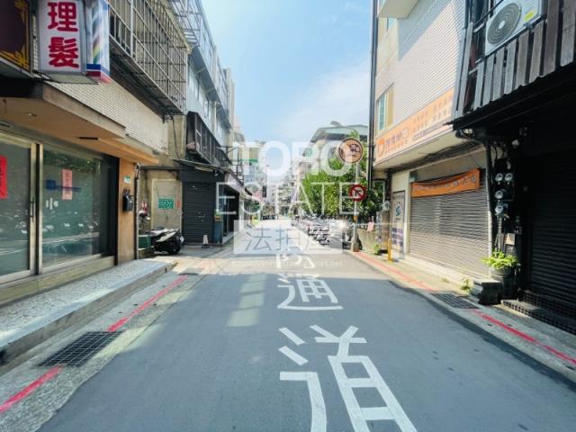 台北大安區華廈法拍-8