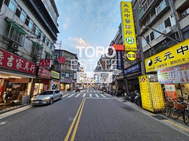 台北信義區法拍大樓-7