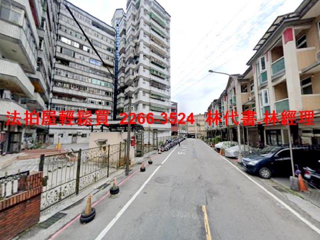 基隆安樂區大樓法拍-11