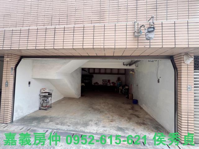 嘉義東區透天-10