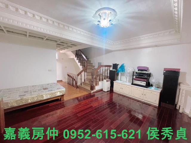 嘉義東區透天-4