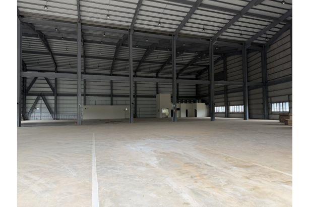 桃園楊梅廠房-1