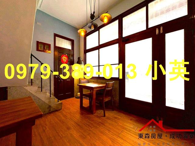 台南東區透天-8