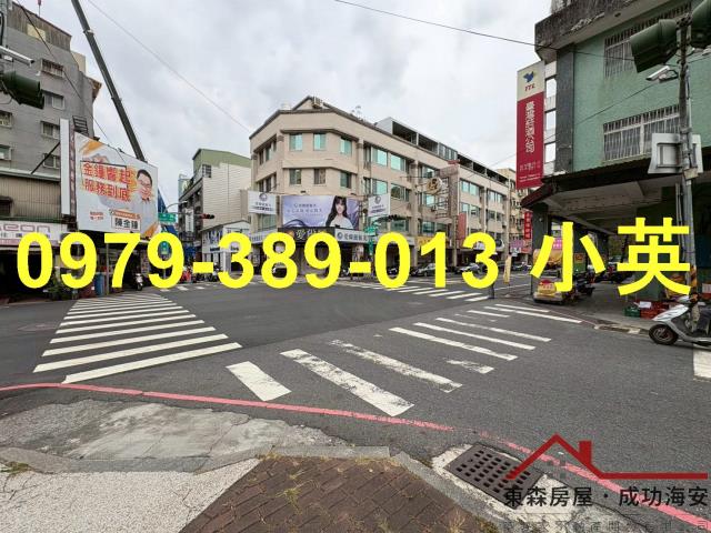 台南東區透天-12