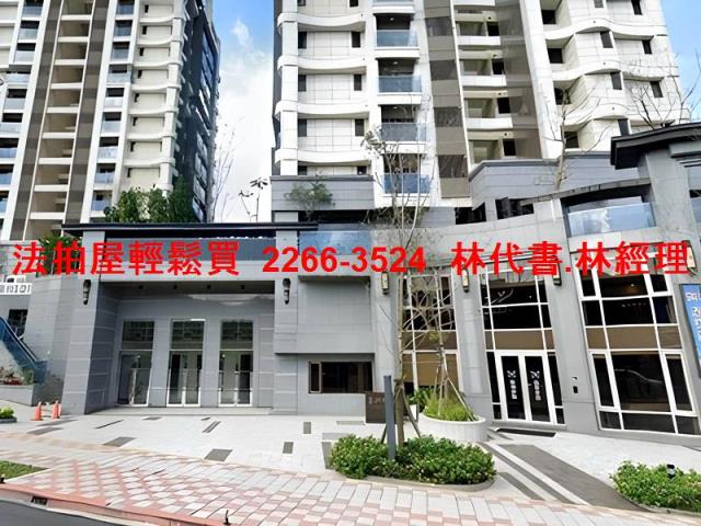 中正區法拍大樓-6