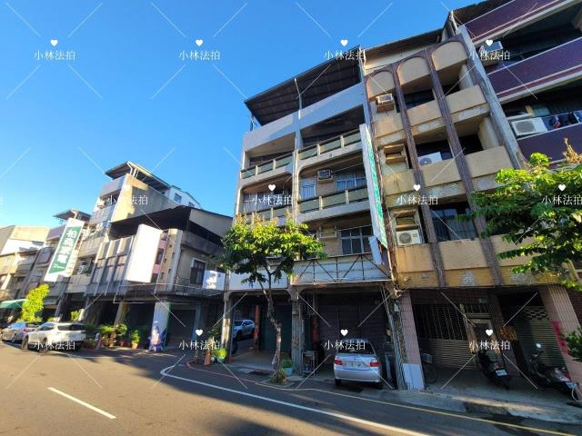 中西區法拍透天-4