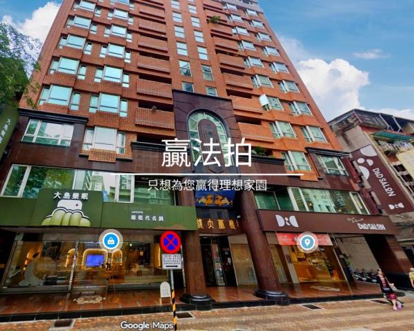 新北法拍大樓-8