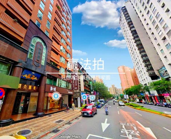 新北法拍大樓-7