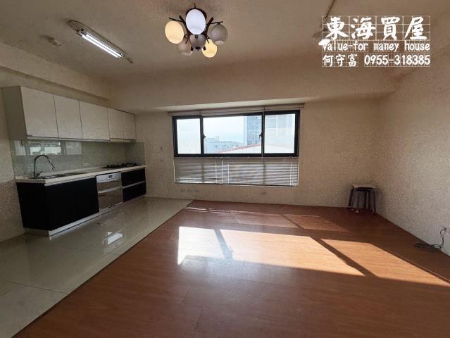 台中龍井大樓-1