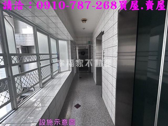 台南安平大樓-7