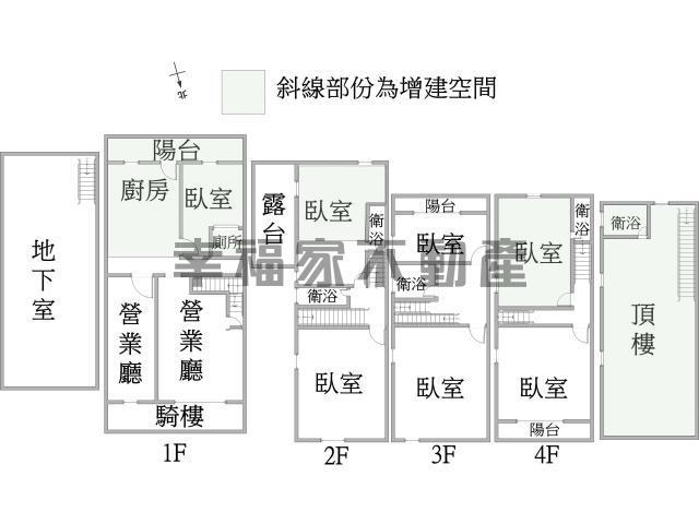 台南東區透天-15
