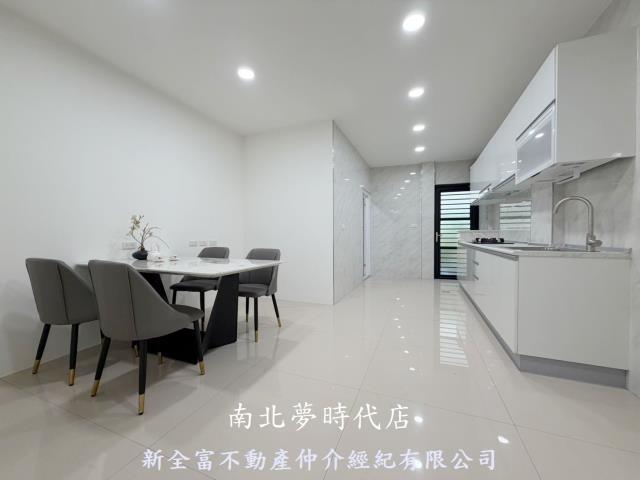 台南安南透天-7