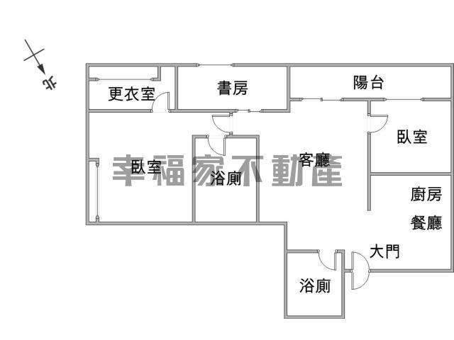台南北區大樓-15