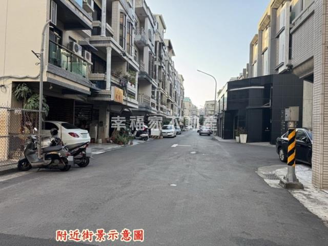 台南安平店面-2