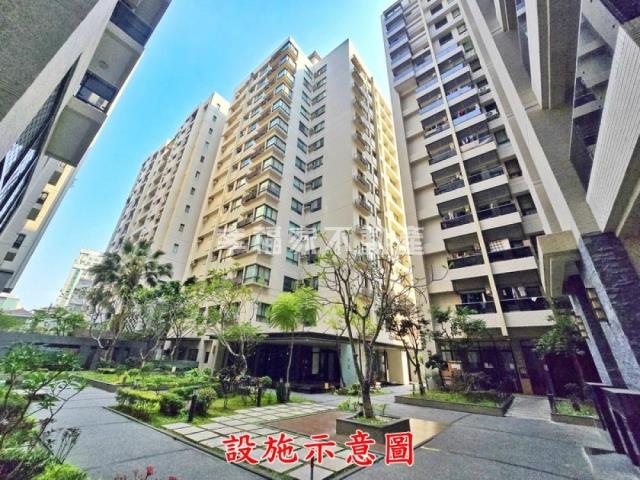 台南北區大樓-13