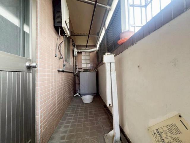 台南北區大樓-3