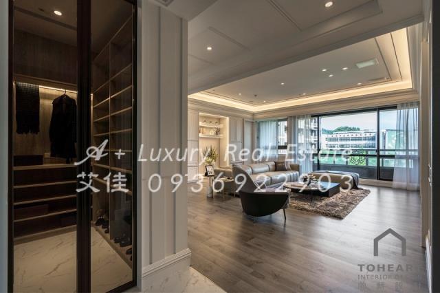 遠雄上林苑
