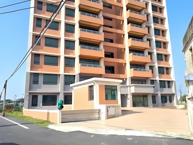 大園法拍大樓-1