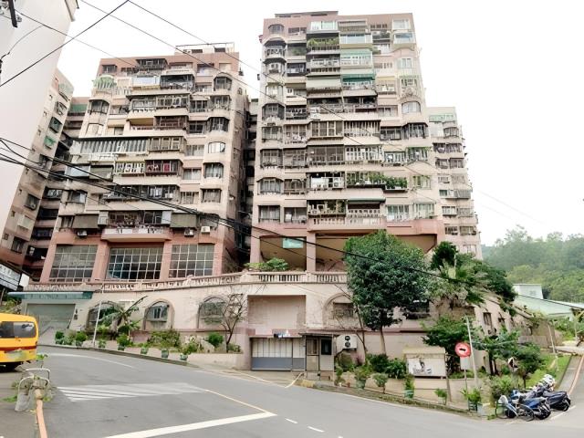 新北樹林大樓法拍-1