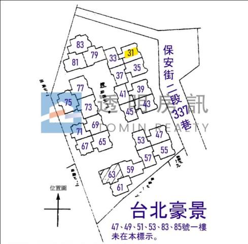 新北樹林大樓法拍-9