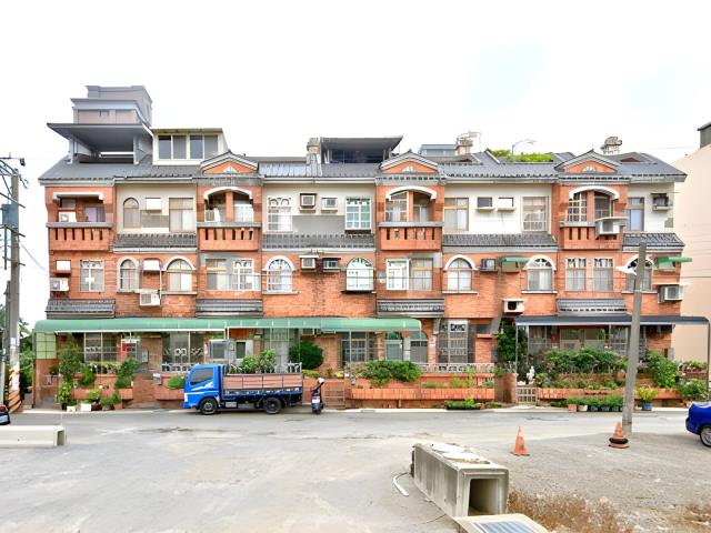 桃園中壢法拍透天-3