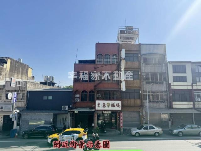 永康店面-4
