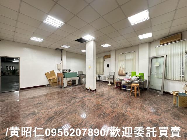 永康廠房-1