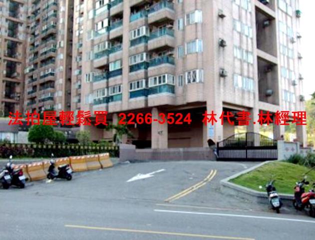 中正區店面拍賣-8