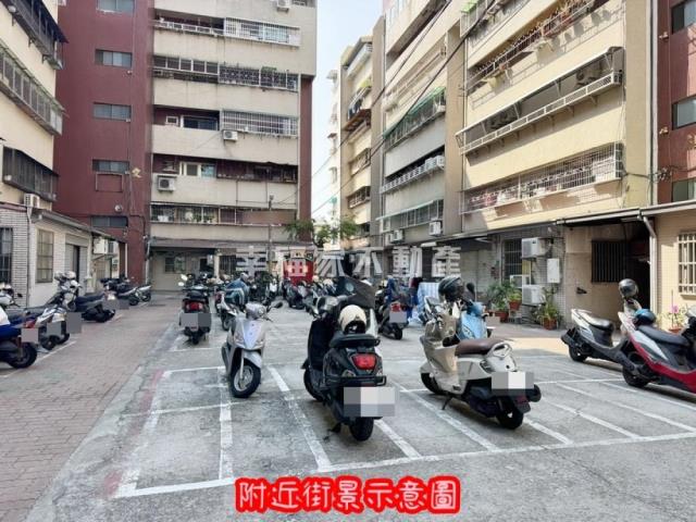 台南南區華廈-14