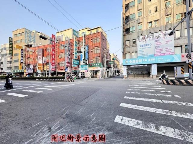 台南永康店面-1