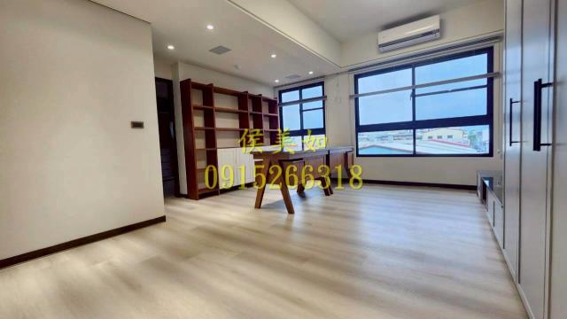 嘉義西區大樓-1