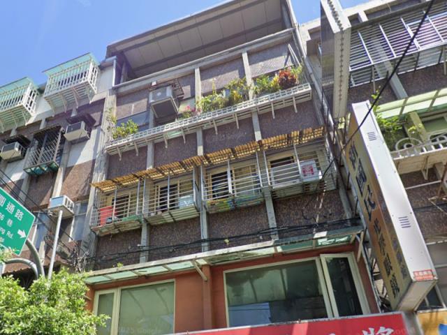 中和法拍公寓-2