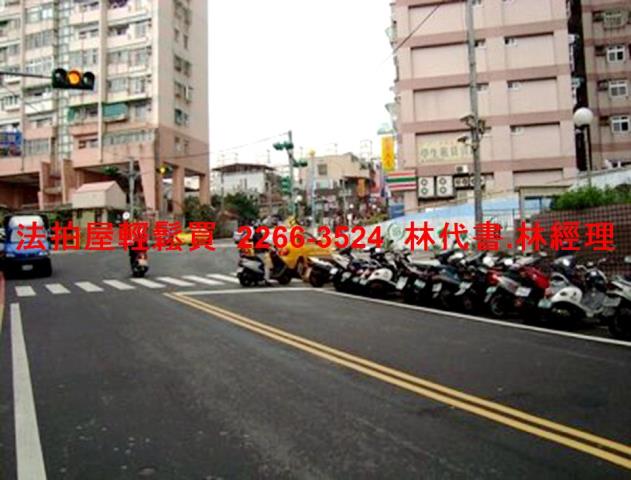 中正區店面法拍-10