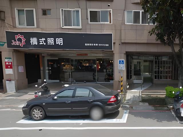 土城大樓法拍-1