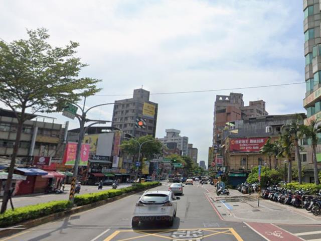 新北法拍大樓-5