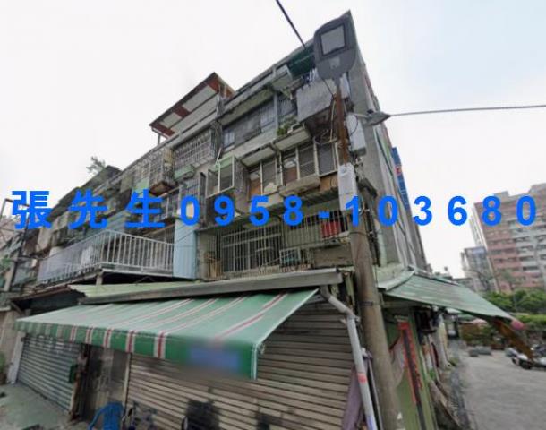 高雄三民區法拍公寓-1