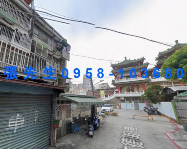 高雄三民區法拍公寓-3