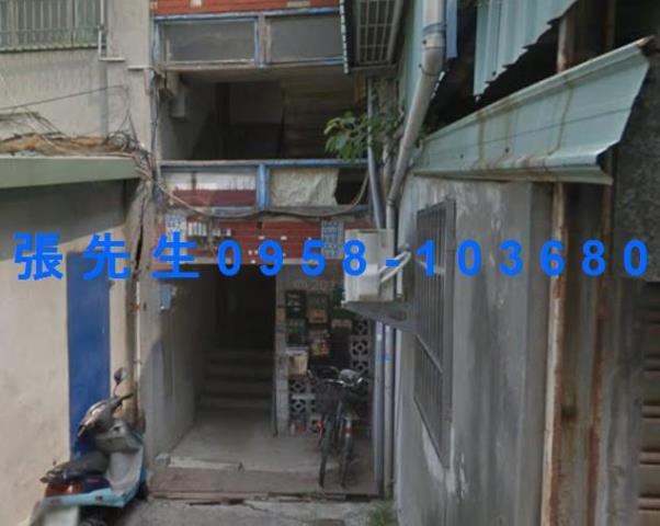 高雄三民區法拍公寓-5