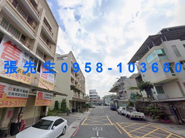 高雄鳳山透天法拍-3