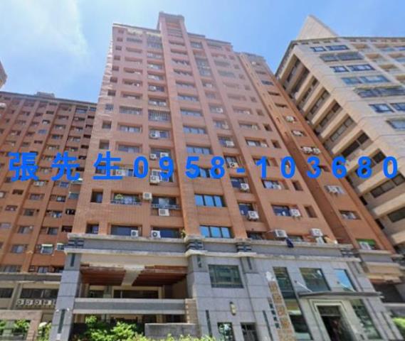 高雄楠梓法拍大樓-2