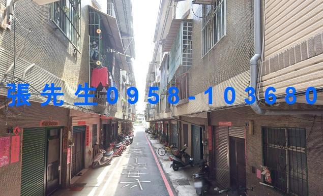 彰化田中法拍透天-3