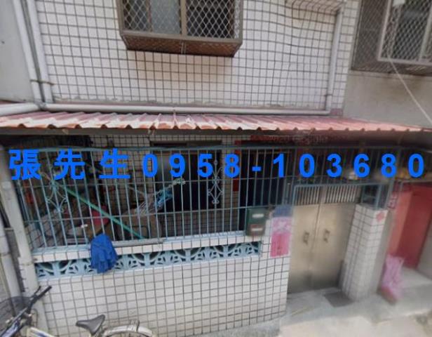 高雄苓雅透天法拍-2