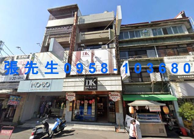 雲林虎尾拍賣透天-1